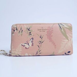 EUC KATE SPADE WALLET